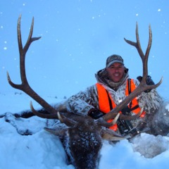 Photo by Rawhide Guide Service