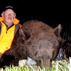 Photo by Rawhide Guide Service