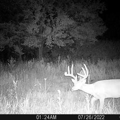 Photo by BR Outfitters