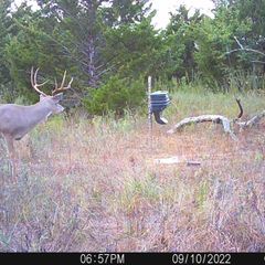 Photo by BR Outfitters