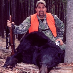 Photo by Rawhide Guide Service