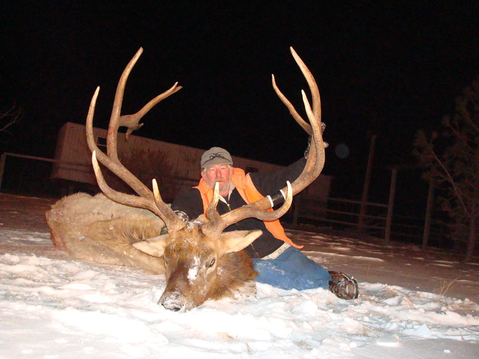 Enlarged photo by Rawhide Guide Service