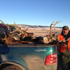 Photo by Rawhide Guide Service