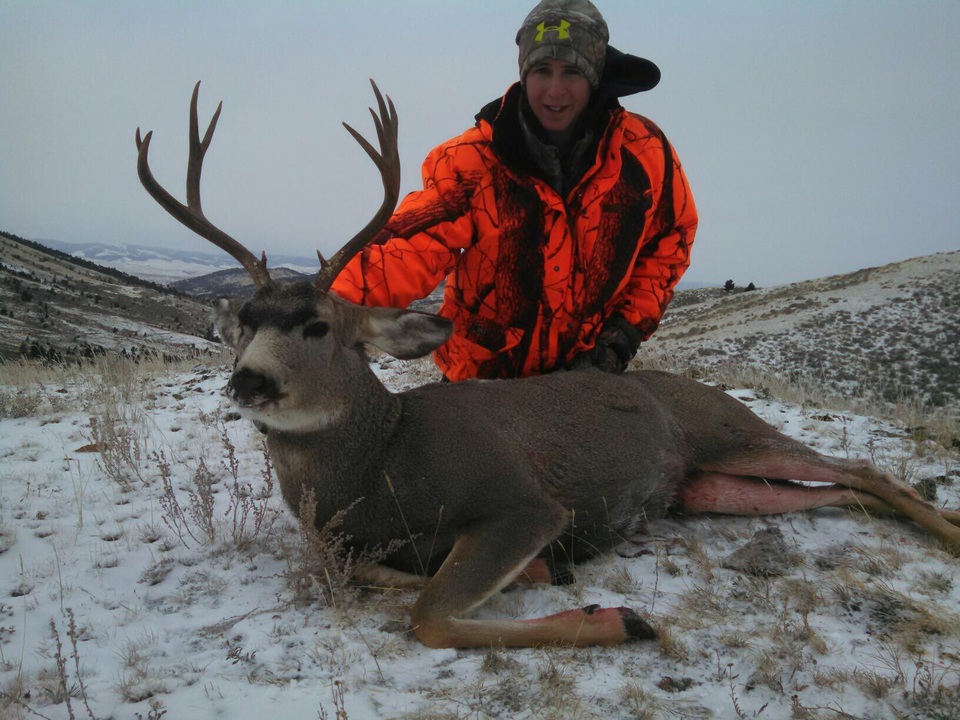 Enlarged photo by Rawhide Guide Service