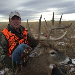 Photo by Rawhide Guide Service