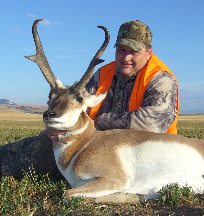 Enlarged photo by Rawhide Guide Service