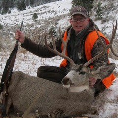 Photo by Rawhide Guide Service