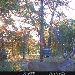 Photo by BR Outfitters