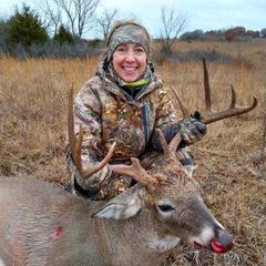 Photo by BR Outfitters