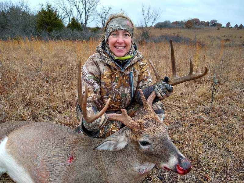 Enlarged photo by BR Outfitters