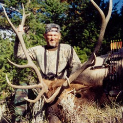 Photo by Rawhide Guide Service