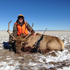 Photo by Rawhide Guide Service