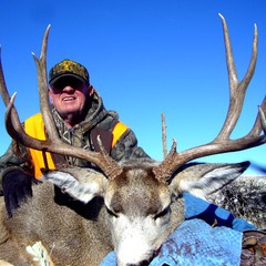 Photo by Rawhide Guide Service