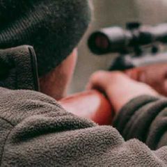 Photo by Dream Mountain Hunting