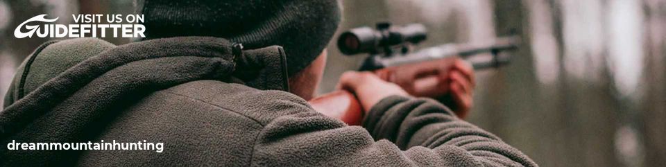 Enlarged photo by Dream Mountain Hunting