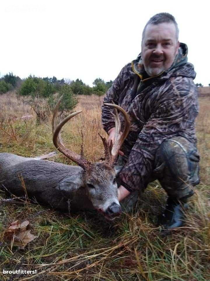 Enlarged photo by BR Outfitters