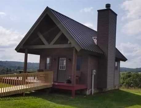 Enlarged photo by Dream Mountain Hunting