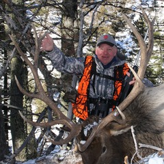 Photo by Rawhide Guide Service