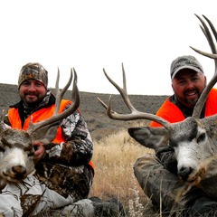 Photo by Rawhide Guide Service