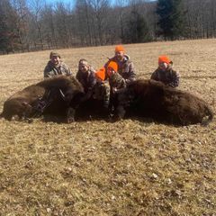 Photo by Dream Mountain Hunting