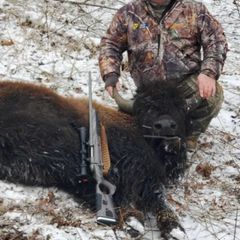 Photo by Dream Mountain Hunting