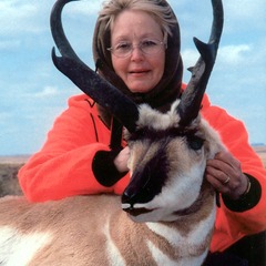 Photo by Rawhide Guide Service