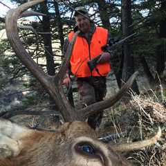 Photo by Rawhide Guide Service