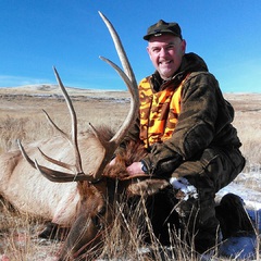 Photo by Rawhide Guide Service