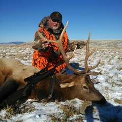 Photo by Rawhide Guide Service