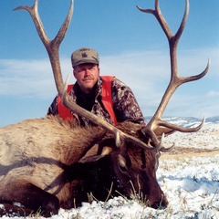 Photo by Rawhide Guide Service