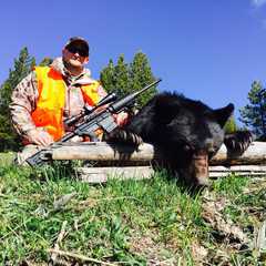 Photo by Rawhide Guide Service