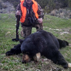 Photo by Rawhide Guide Service