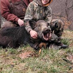 Photo by Dream Mountain Hunting