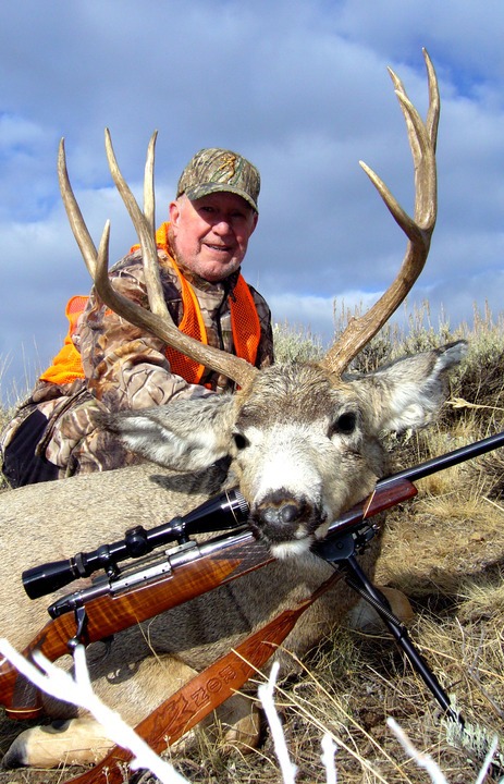 Enlarged photo by Rawhide Guide Service