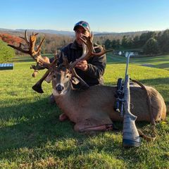 Photo by Dream Mountain Hunting