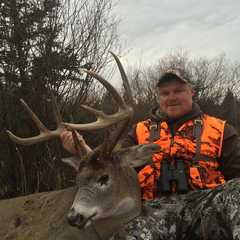 Photo by Rawhide Guide Service