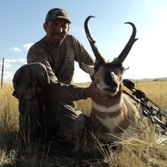 Photo by Rawhide Guide Service