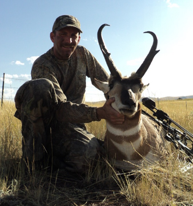 Enlarged photo by Rawhide Guide Service