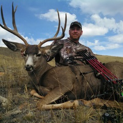 Photo by Rawhide Guide Service