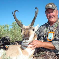 Photo by Rawhide Guide Service