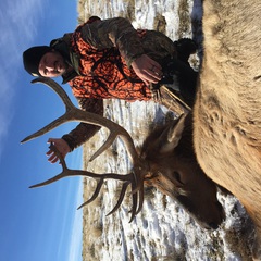 Photo by Rawhide Guide Service