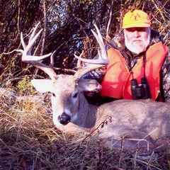 Photo by Rawhide Guide Service